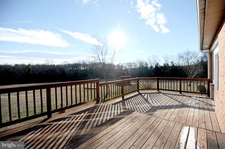 9011 Buckland Mill Road Gainesville, VA 20155 - Photo 22 of 23 Wooded View / Acreage