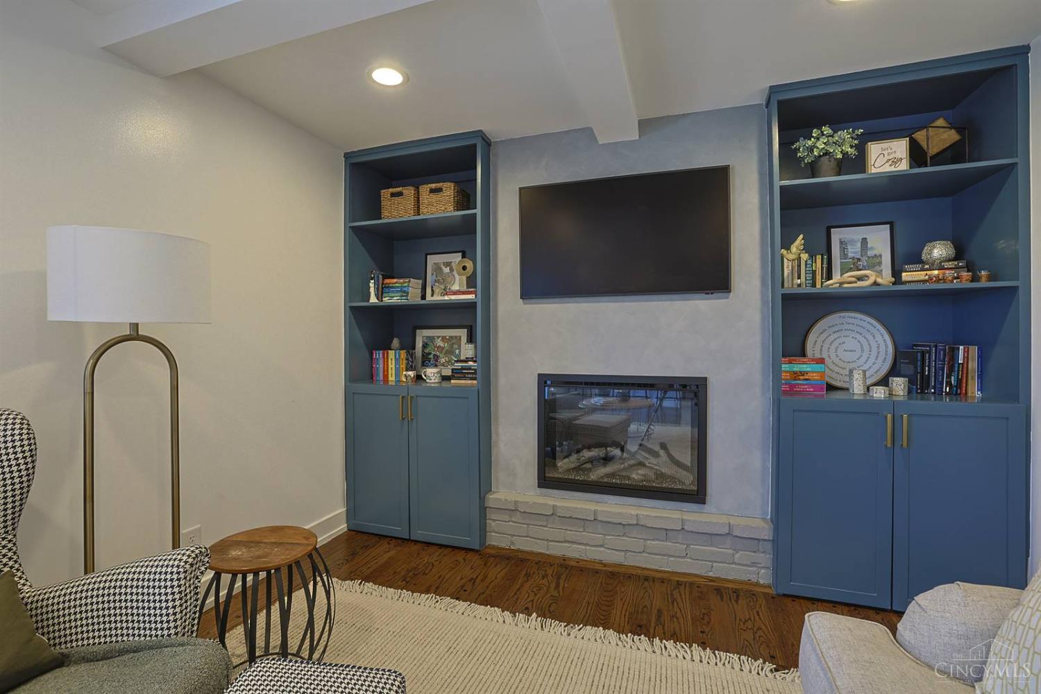 7212 Crinstead Court Cincinnati, OH 45243 - Photo 21 of 56