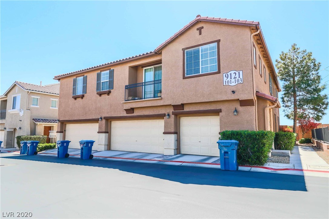 9121 Ripple Ridge Avenue, Unit 103 Las Vegas, NV 89149 - Photo 1 of 20 Gallery Image 1