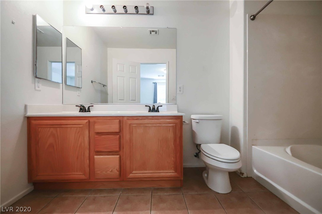 9121 Ripple Ridge Avenue, Unit 103 Las Vegas, NV 89149 - Photo 16 of 20 Gallery Image 16