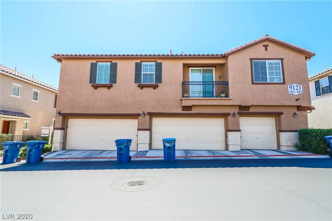 9121 Ripple Ridge Avenue, Unit 103 Las Vegas, NV 89149 - Photo 2 of 20 Gallery Image 2