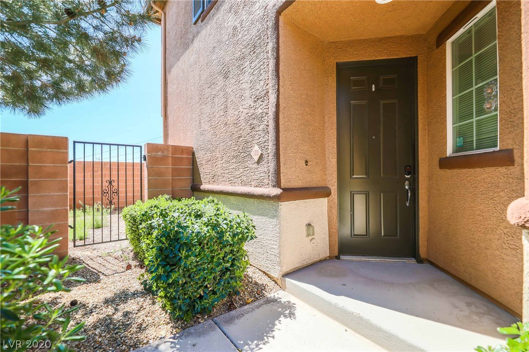 9121 Ripple Ridge Avenue, Unit 103 Las Vegas, NV 89149 - Photo 3 of 20 Gallery Image 3