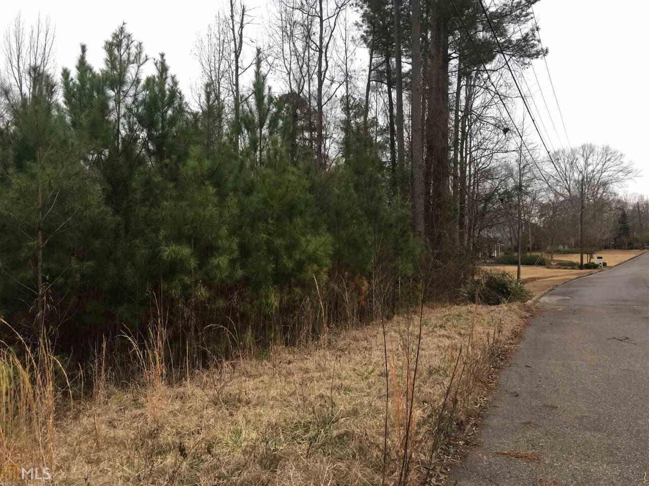 0 19th Avenue Southwest Lanett, AL 36863 - Photo 2 of 13 a view of outdoor space with green space