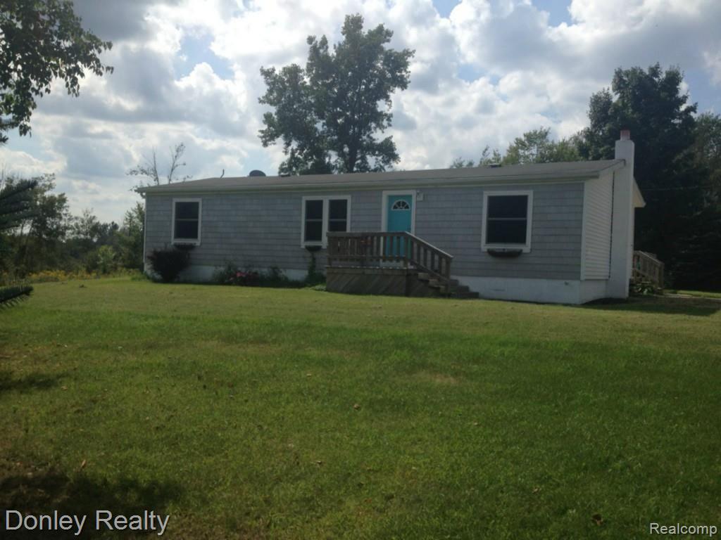 4334 Phillips Road Kingston, MI 48741 - Photo 1 of 11 IMG_6361.jpg