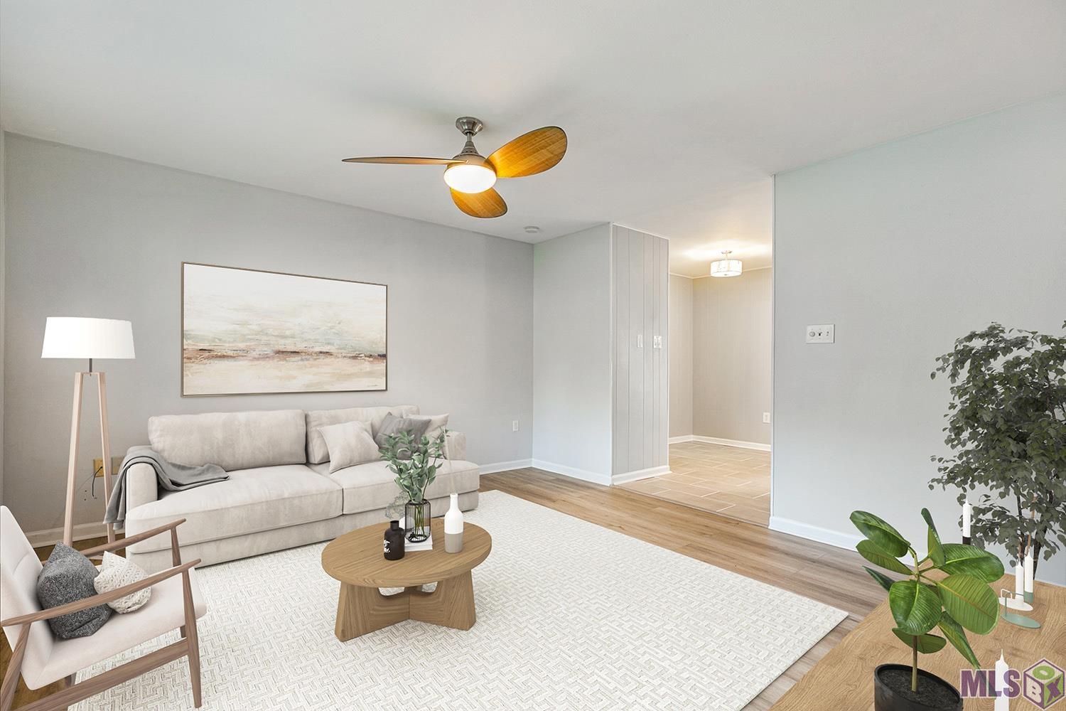 1922 Mullen Drive Baton Rouge, LA 70810 - Photo 4 of 23