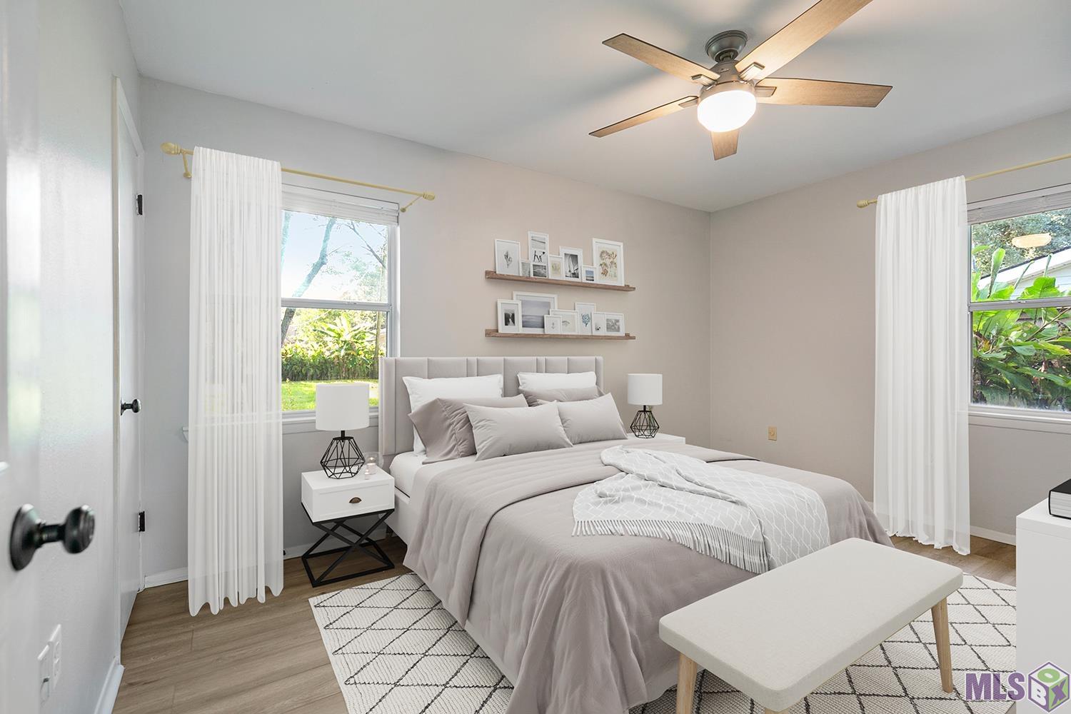 1922 Mullen Drive Baton Rouge, LA 70810 - Photo 9 of 23