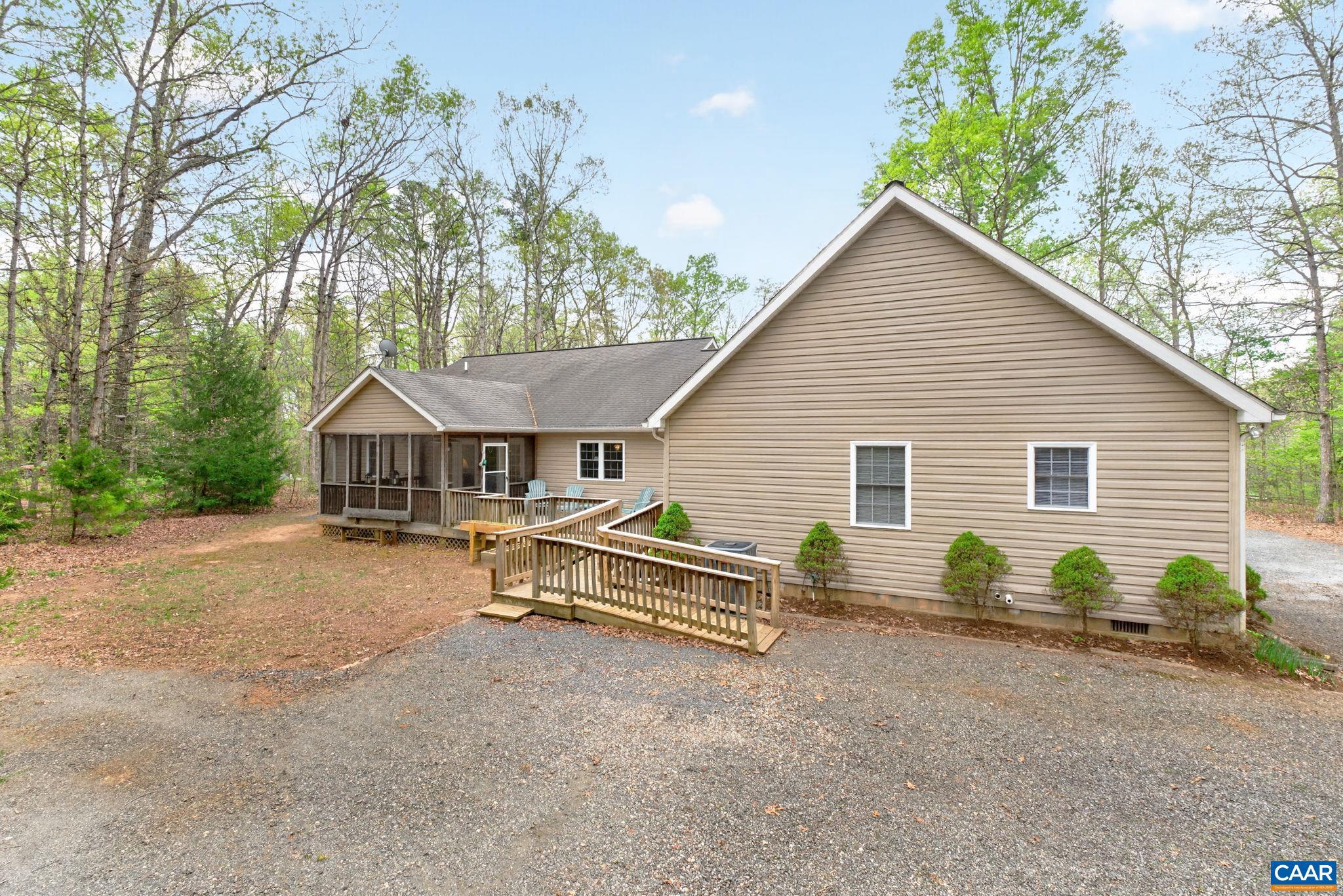 15405 Madison Run Road Gordonsville, VA 22942 - Photo 38 of 40 Gallery Image 38