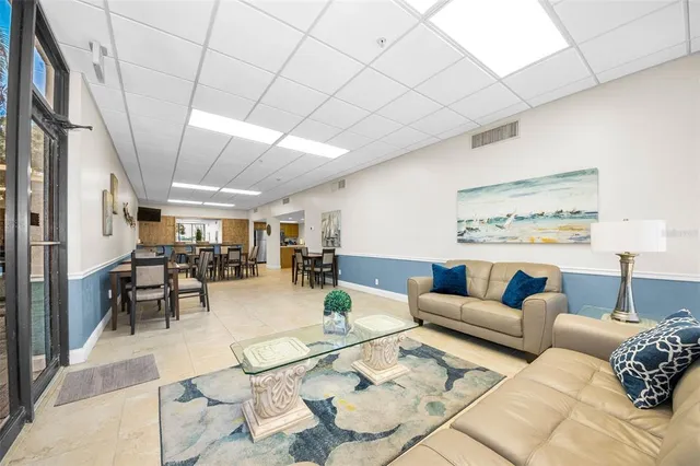 a view of outdoor space and porch