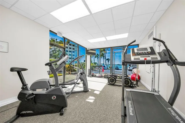 a view of a backyard with a patio