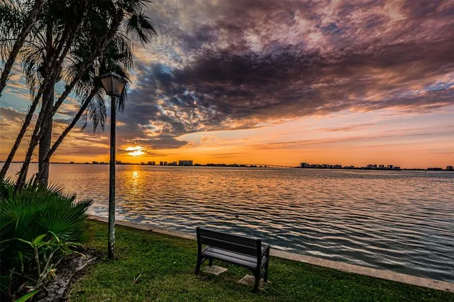 $549,500 | 80 Rogers Street, Unit 9C, Clearwater, FL 33756