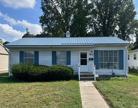 $65,000 | 21 Delores Avenue, Peru, IN 46970