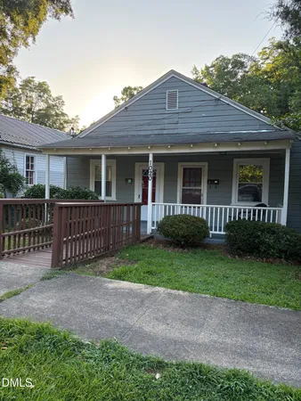 $338,000 | 1020 Sedgefield Street, Durham, NC 27705