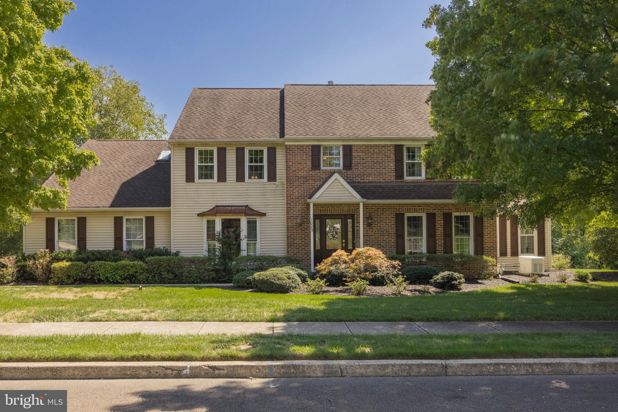 1005 Longfield Road Southampton, PA 18966 - Photo 1 of 44 Gallery Image 1