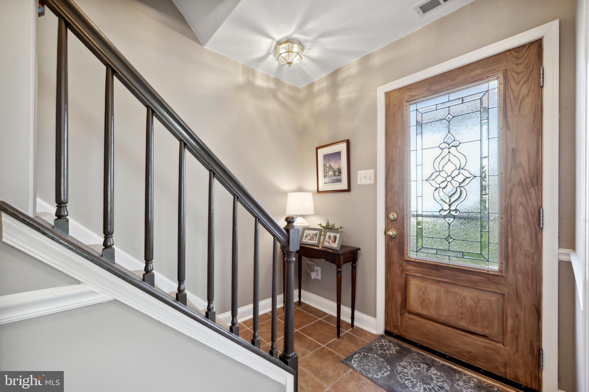 1005 Longfield Road Southampton, PA 18966 - Photo 21 of 44 private staircase to primary bedroom