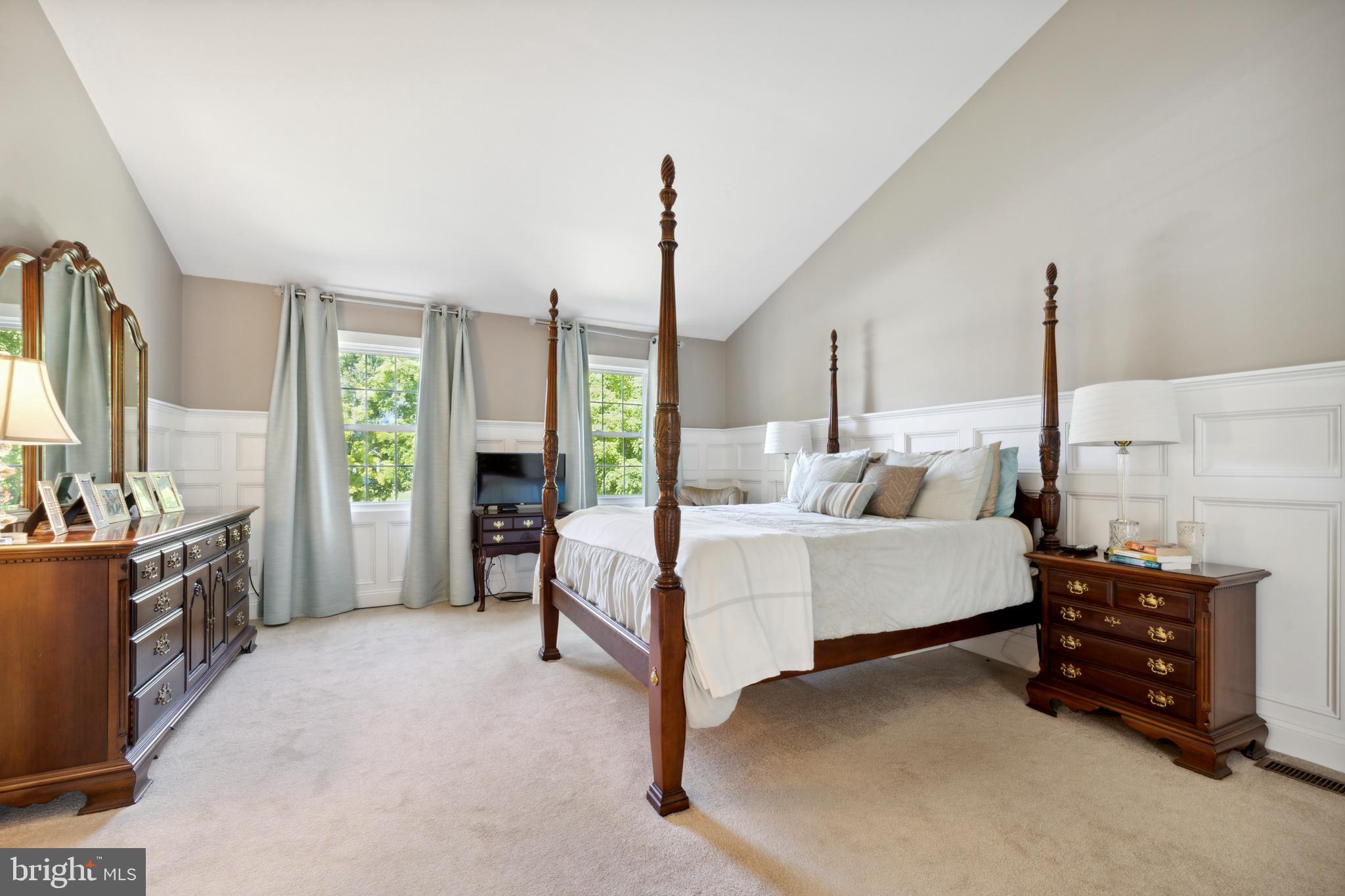 1005 Longfield Road Southampton, PA 18966 - Photo 23 of 44 Primary Bedroom