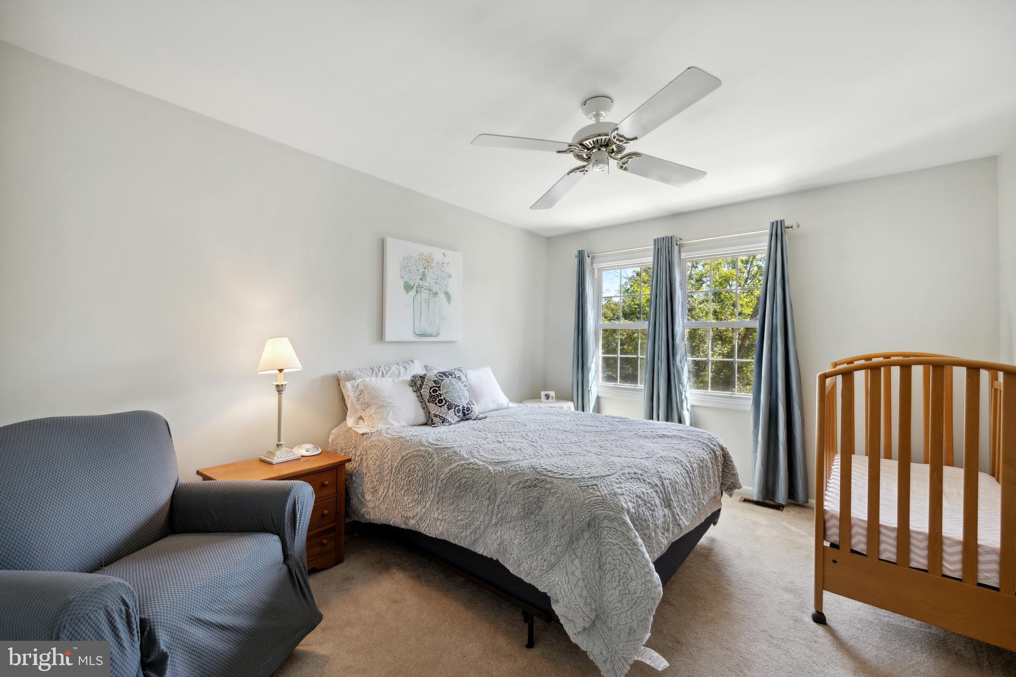 1005 Longfield Road Southampton, PA 18966 - Photo 27 of 44 3rd bedroom