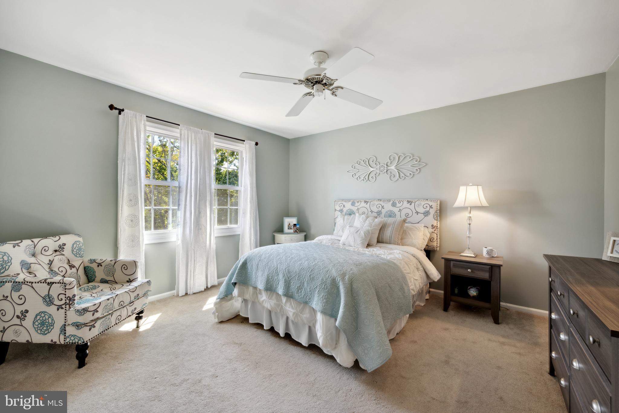 1005 Longfield Road Southampton, PA 18966 - Photo 28 of 44 4th bedroom