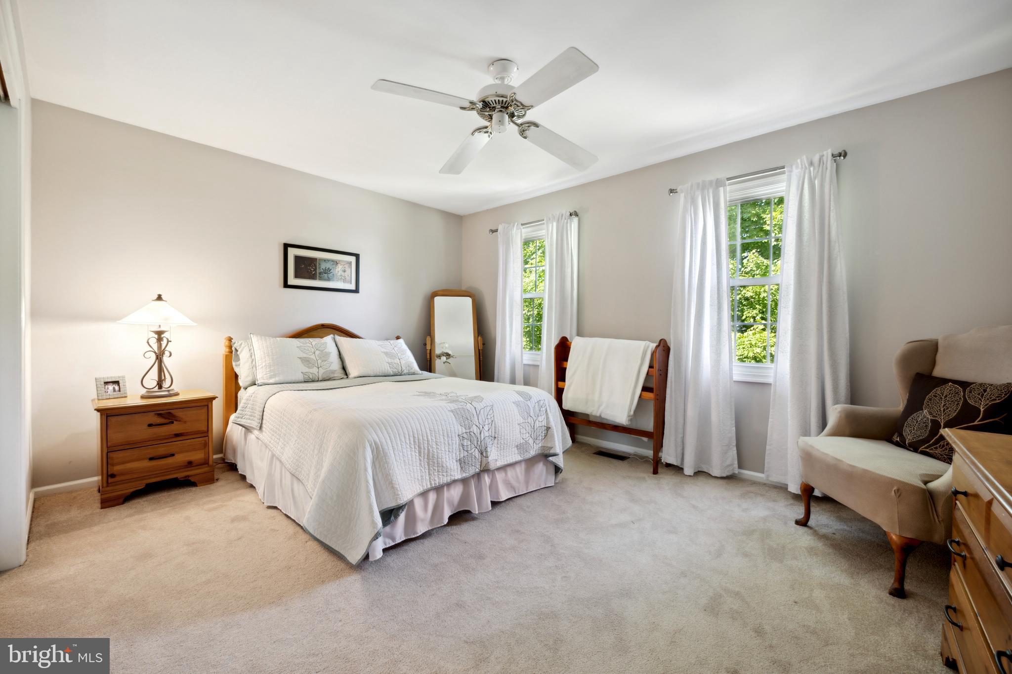 1005 Longfield Road Southampton, PA 18966 - Photo 29 of 44 5th bedroom