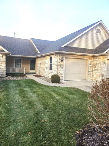 $249,500 | 1422 Canterbury Court, Goshen, IN 46526