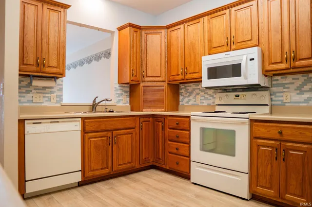 $229,500 | 1422 Canterbury Court, Goshen, IN 46526