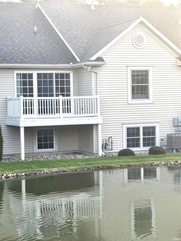 $229,500 | 1422 Canterbury Court, Goshen, IN 46526