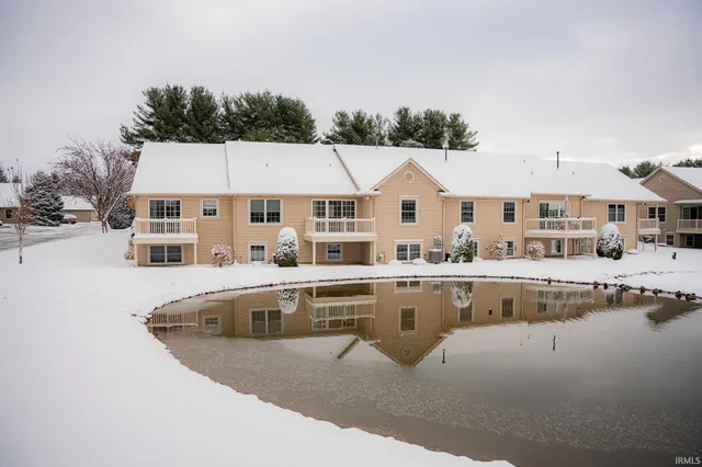 $229,500 | 1422 Canterbury Court, Goshen, IN 46526