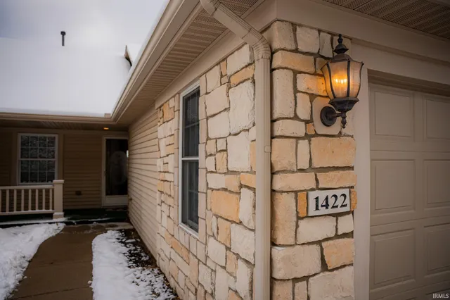 $229,500 | 1422 Canterbury Court, Goshen, IN 46526