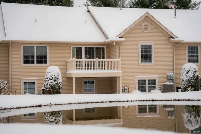 $229,500 | 1422 Canterbury Court, Goshen, IN 46526