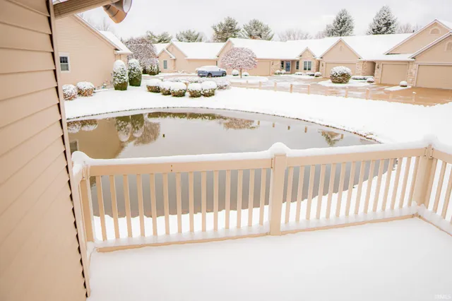 $229,500 | 1422 Canterbury Court, Goshen, IN 46526