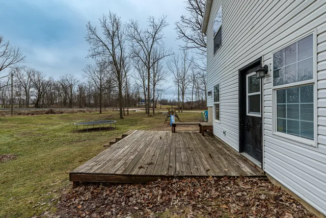 $200,000 | 13447 Christopher Street, Lake Odessa, MI 48849