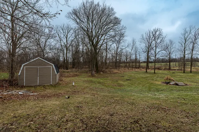 $200,000 | 13447 Christopher Street, Lake Odessa, MI 48849