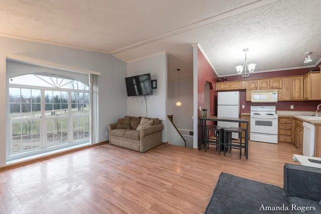 $200,000 | 13447 Christopher Street, Lake Odessa, MI 48849