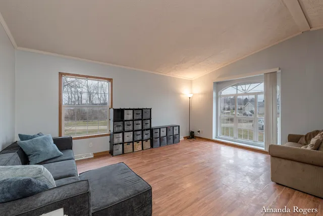 $200,000 | 13447 Christopher Street, Lake Odessa, MI 48849