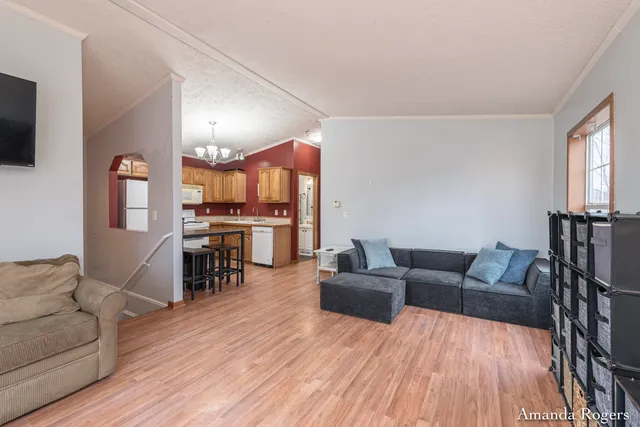 $200,000 | 13447 Christopher Street, Lake Odessa, MI 48849