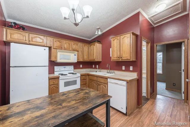 $200,000 | 13447 Christopher Street, Lake Odessa, MI 48849