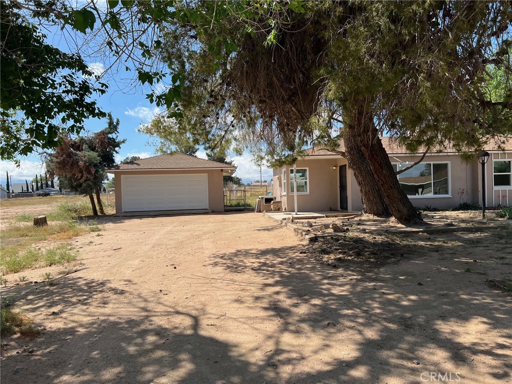 15683 Fir Street Hesperia, CA 92345 - Photo 33 of 63