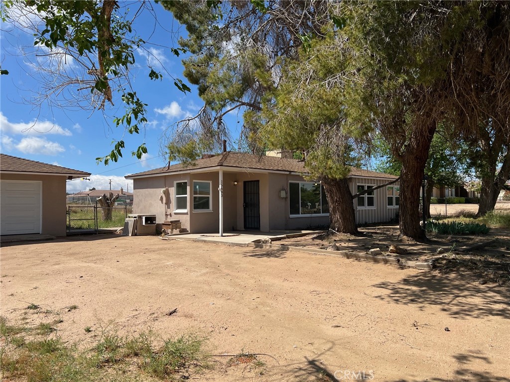 15683 Fir Street Hesperia, CA 92345 - Photo 43 of 63