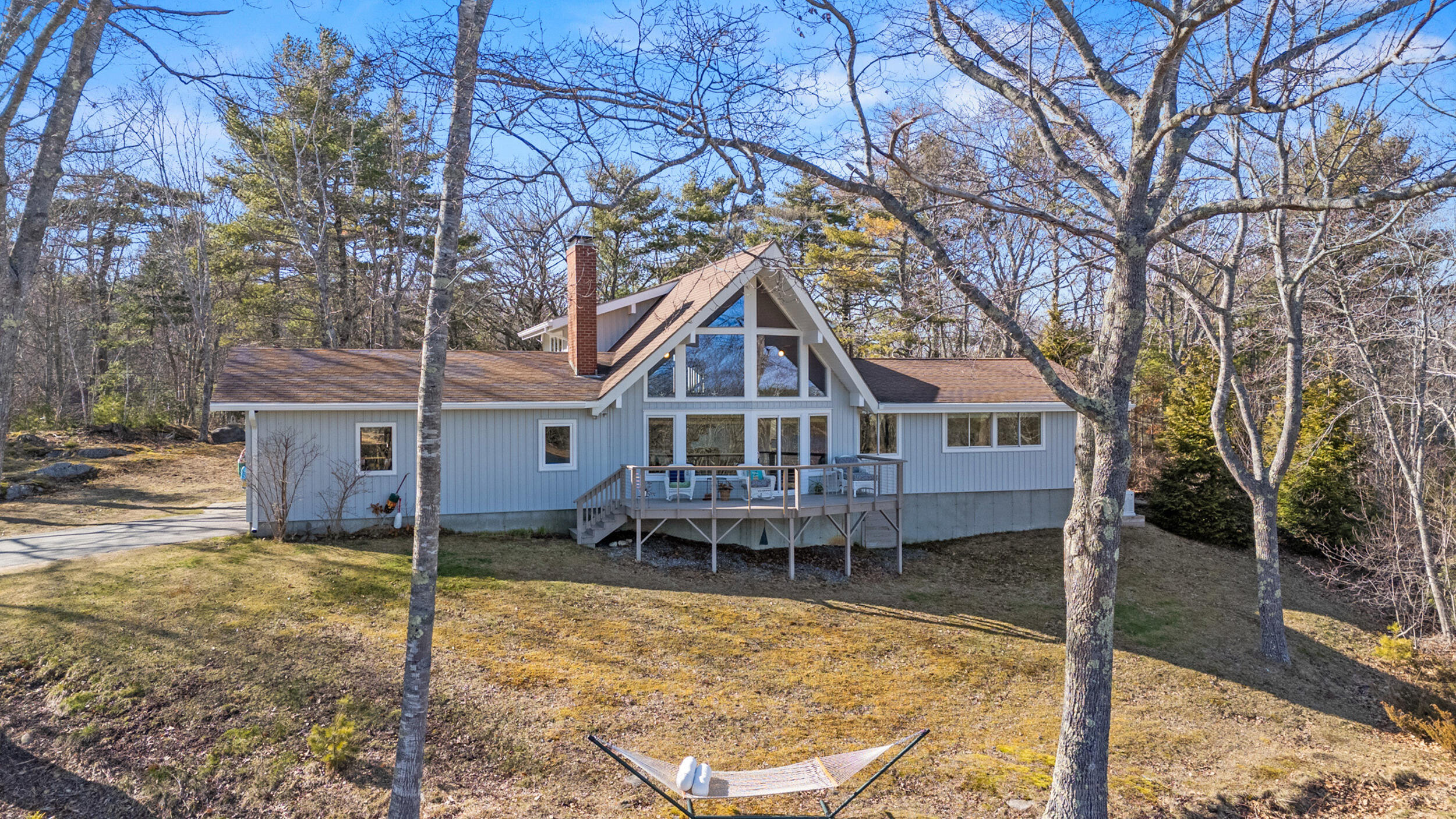 43 Dromore View Phippsburg, ME 04562 - Photo 1 of 76 43 dromore view phippsburg me 04562 usa-