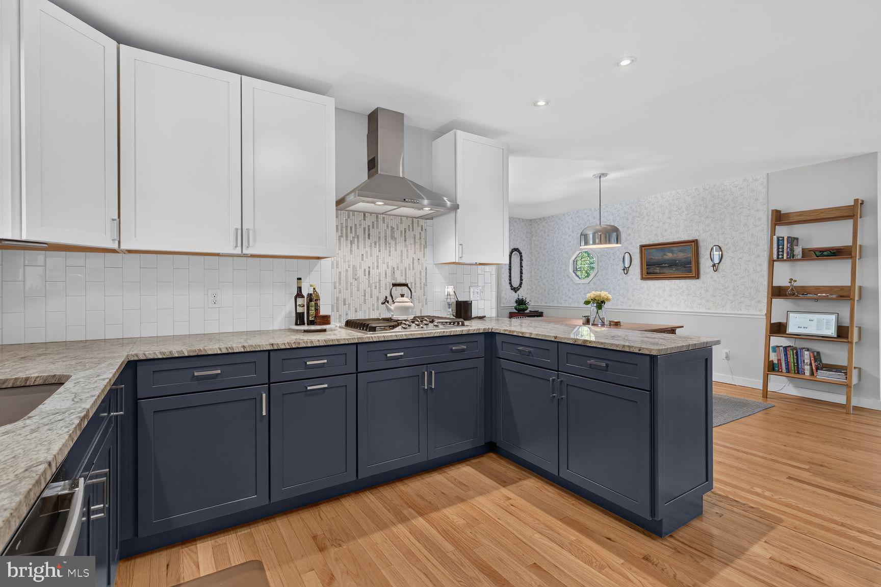 7915 Bainbridge Road Alexandria, VA 22308 - Photo 15 of 45 Gallery Image 15