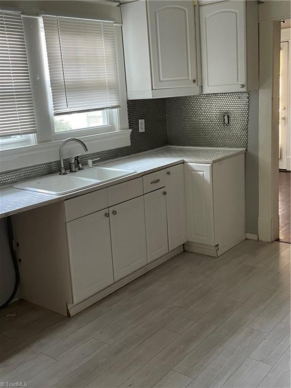 1202 Madison Street High Point, NC 27262 - Photo 5 of 9 Kitchen