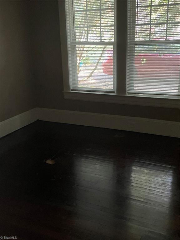 1202 Madison Street High Point, NC 27262 - Photo 8 of 9 Bedroom 2