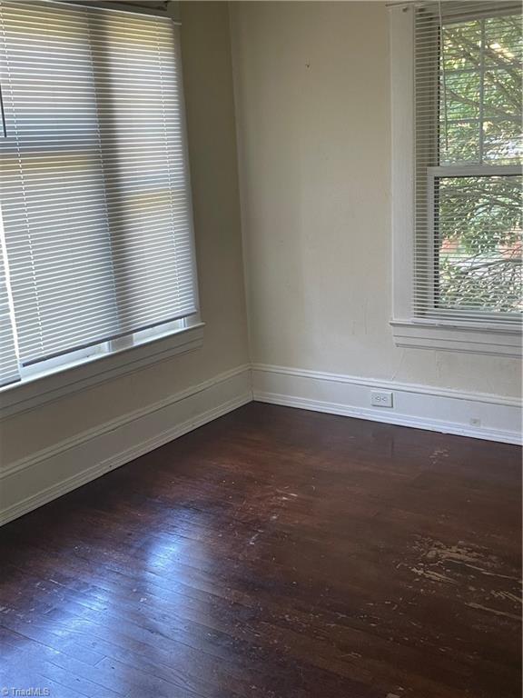 1202 Madison Street High Point, NC 27262 - Photo 9 of 9 Bedroom 3