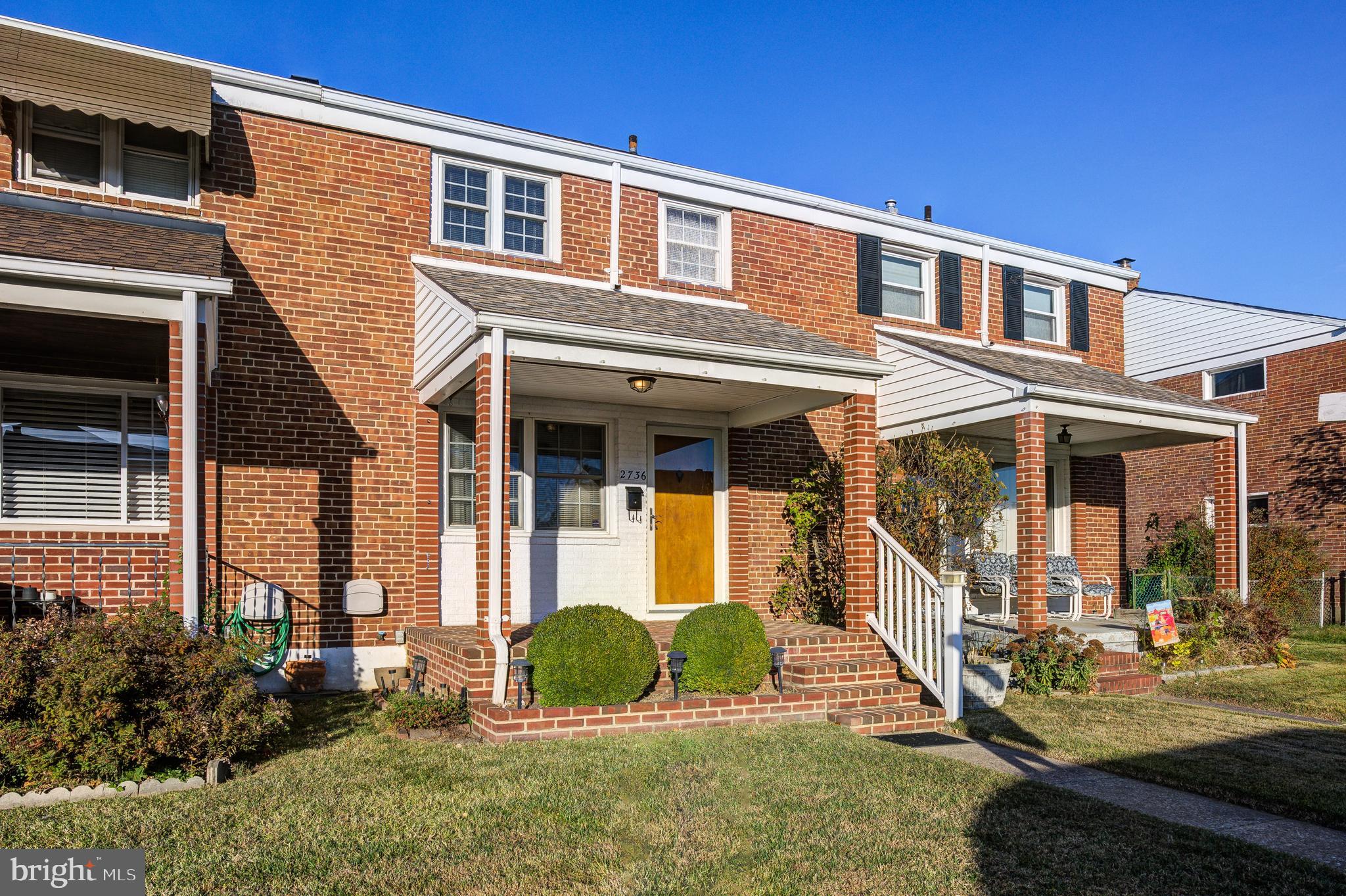 2736 Kirkleigh Road Dundalk, MD 21222 - Photo 2 of 40