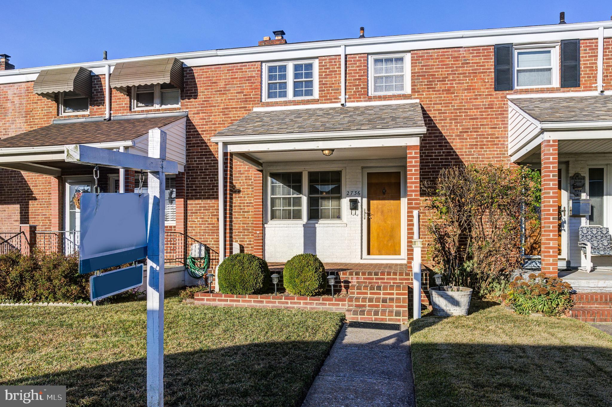 2736 Kirkleigh Road Dundalk, MD 21222 - Photo 3 of 40