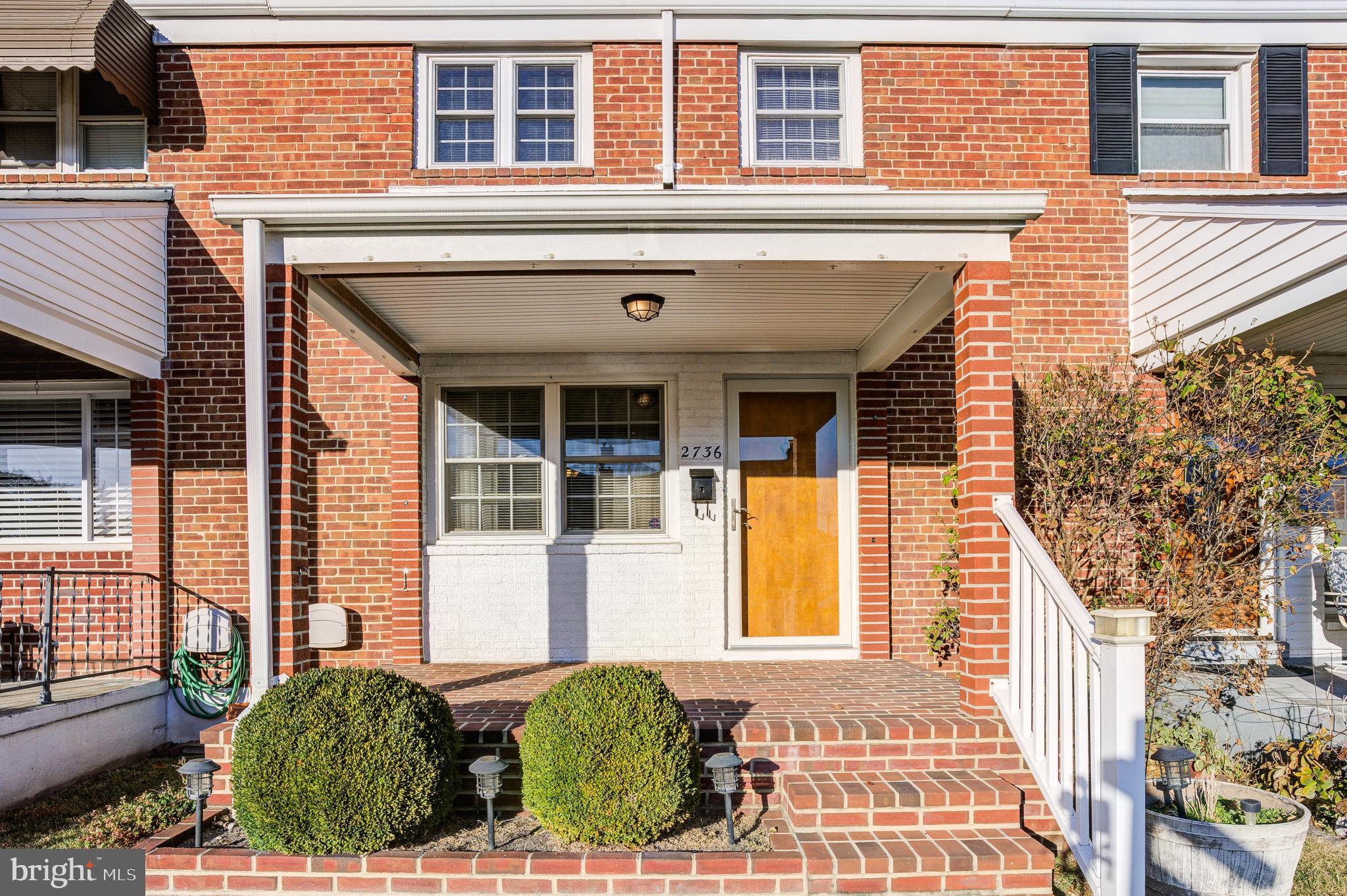 2736 Kirkleigh Road Dundalk, MD 21222 - Photo 5 of 40