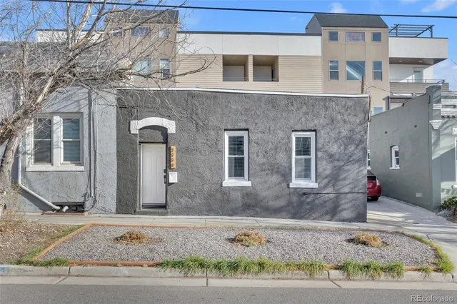 $400,000 | 2356 Clay Street, Denver, CO 80211