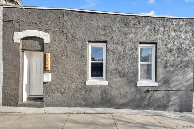 $400,000 | 2356 Clay Street, Denver, CO 80211