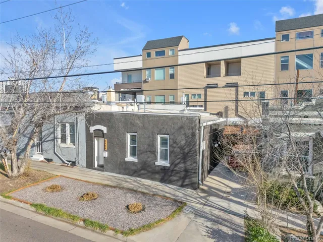 $400,000 | 2356 Clay Street, Denver, CO 80211