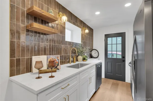 $400,000 | 2356 Clay Street, Denver, CO 80211