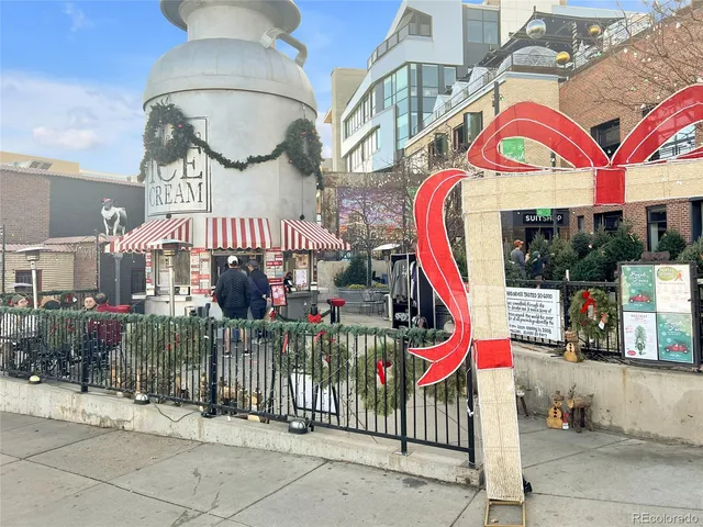 $400,000 | 2356 Clay Street, Denver, CO 80211